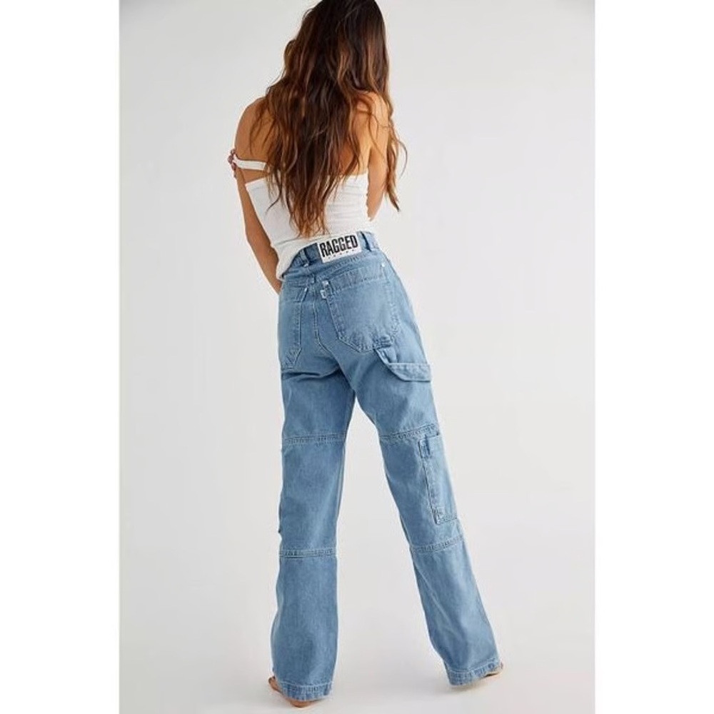 Urban Outfitters The Ragged Priest Jeans